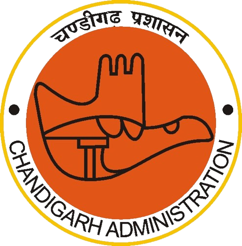 Img Chandigarh Logo