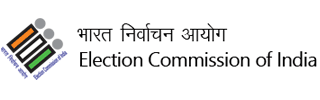 Election Commsion logo