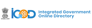 Integrated goverment online directory logo